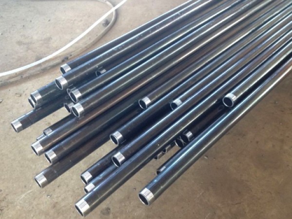 红安注浆管定制