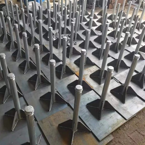 红安沉降板现货