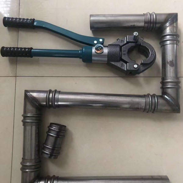 红安鑫亿呈冷却管